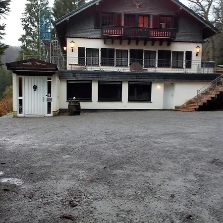Puppenhaus Brilon