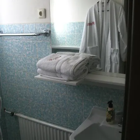 Love hotel Puppenhaus Brilon